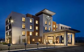 Homewood Suites by Hilton Slc/draper Draper Usa